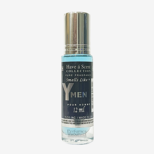 Y Men Roll-On