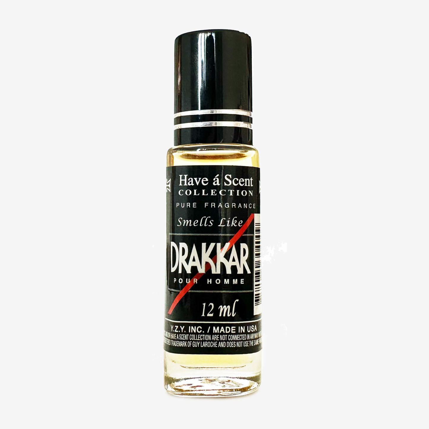 Drakkar Roll-On
