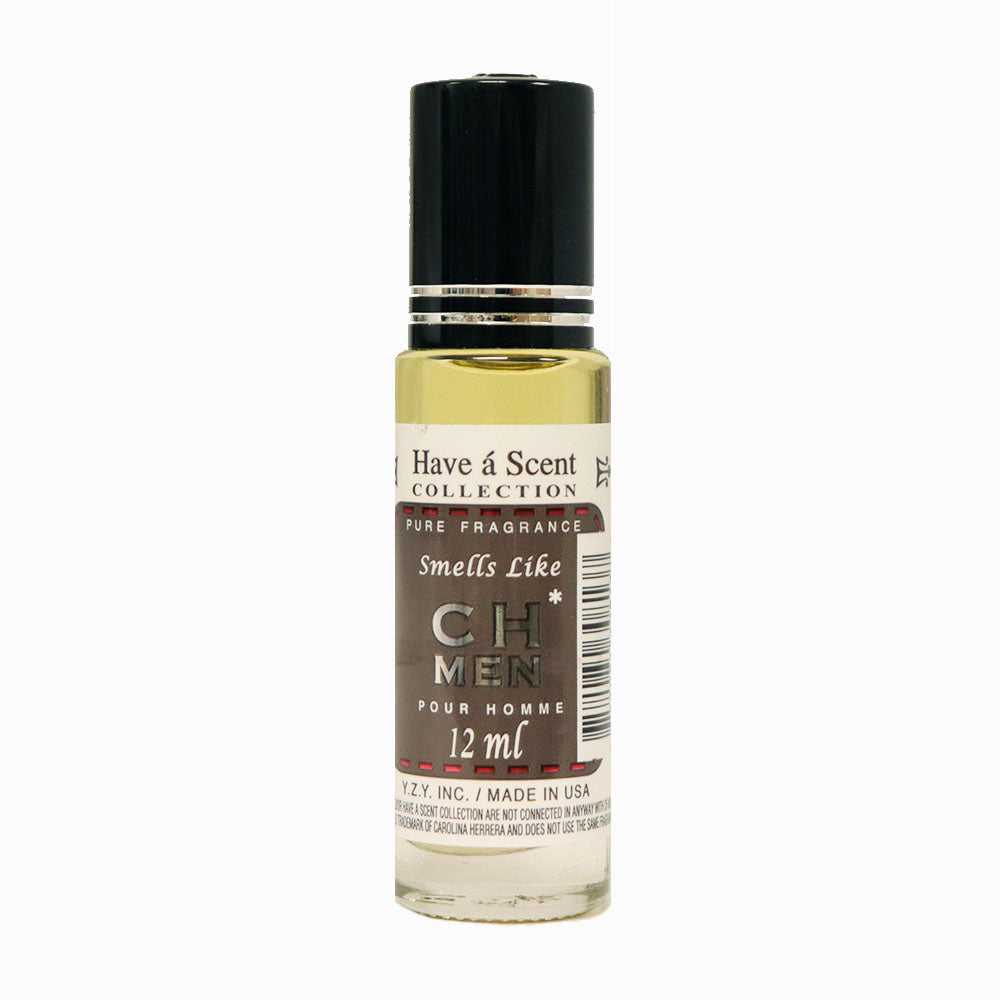 CH Men Roll-On
