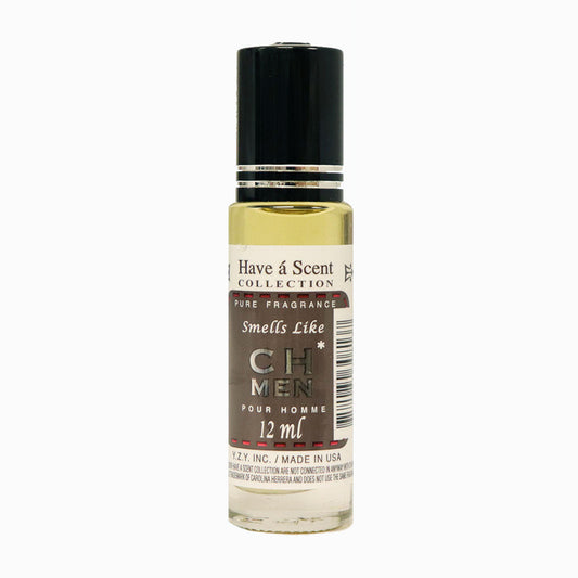 CH Men Roll-On