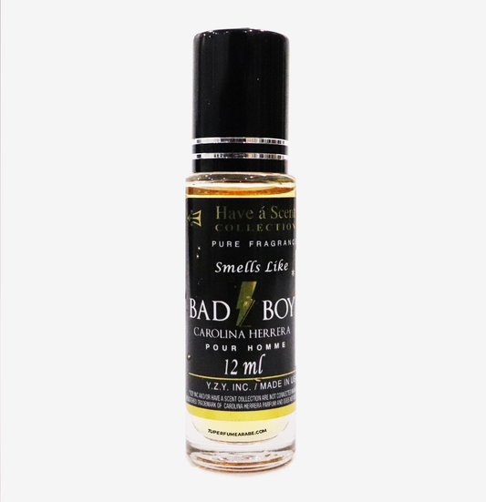 Bad Boy Roll-On