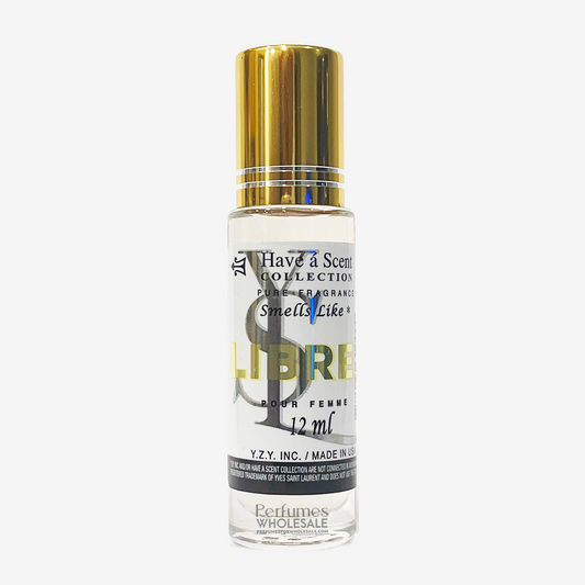 YSL Libre Roll-On